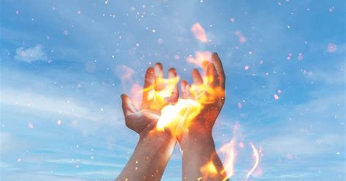 Igniting Your Spirit: the Power of Positive Energy Quotes