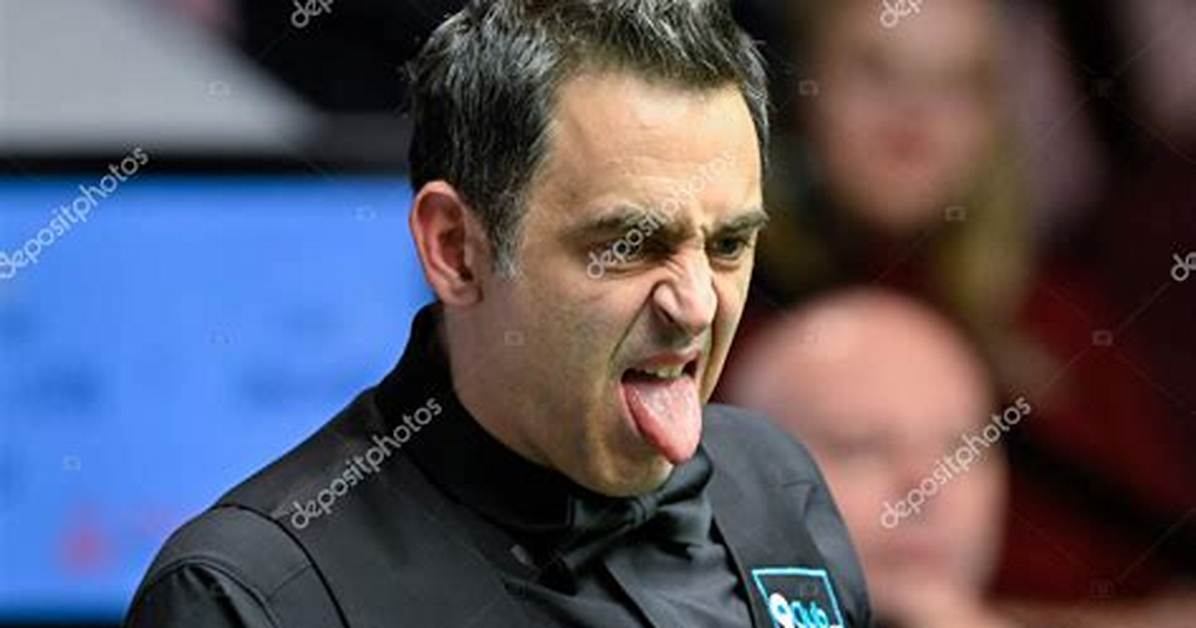Im Very Worried Ronnie Osullivan Asks Emma Raducanu to Consult a Sports Psychiatrist