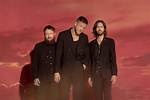 Imagine Dragons Biography: Songs, Members and Genre