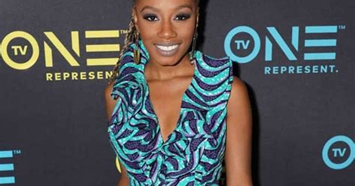 Imani Hakim Bio, Age, Height, Net Worth, Boyfriend, Movies, Everybody Hates Chris