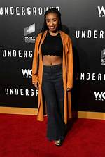 Imani Hakim: Bio, Net Worth, Height, Boyfriend and Career