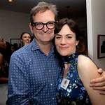 In Memory: Paul Ratliff, Beloved Husband of Actress Maggie Siff