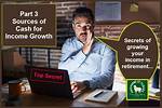 Income Sources and Success Secrets Revealed