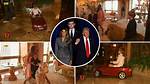 Inside Barron Trump's Lavish Quarters | a Peek into the Private Life of the Former First Son