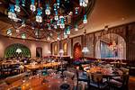 Inside Chris Santos Las Vegas Restaurant Stanton Social Prime