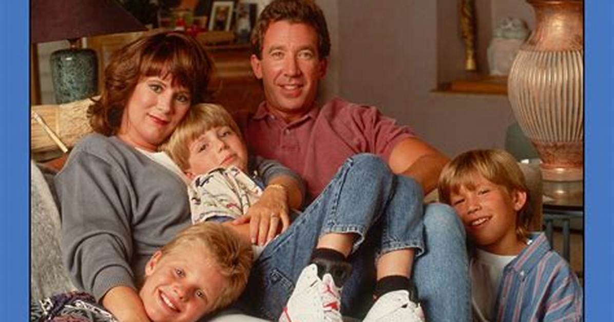 Inside Home Improvement Angela Rose and Husband Mike Relationship Timeline