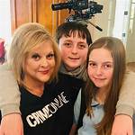 Inside Nancy Grace's Family Life: Meet Her Adorable Twins