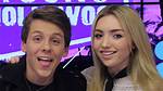 Inside Peyton List and Jacob Bertrand's Enduring Connection