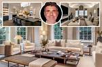 Inside Simon Cowell's Luxurious London Home: a Celebrity Haven