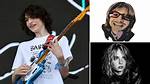 Inside Stranger Things Stars Musical Pursuits, from Finn Wolfhards Bands to Sadie
