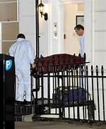 Inside the Chilling Case of Gareth Pursehouse