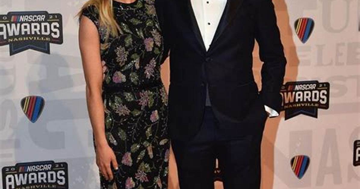 Inside the Erin Blaney and William Byron Breakup: a Closer Look