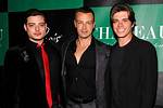 Inside the Lawrence Brothers' Private Lives