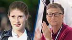 Inside the Life of Bill Gates' Eldest Daughter: a Journey of Philanthropy and Influence