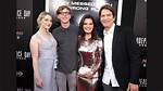Inside the Life of Sela Ward's Enigmatic Husband