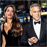 Inside the Lives of George and Amal's Kids: a Glimpse into Their Family Life