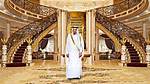 Inside the Lives of the Saudi Royal Family Wives