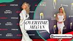 Inside the Overtime Megan Antonio Brown Leak
