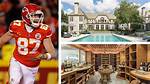 Inside Travis Kelce's Rocky Road to Stardom