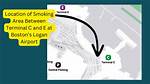 Insider's Guide to Smoking Areas at San Francisco Airport