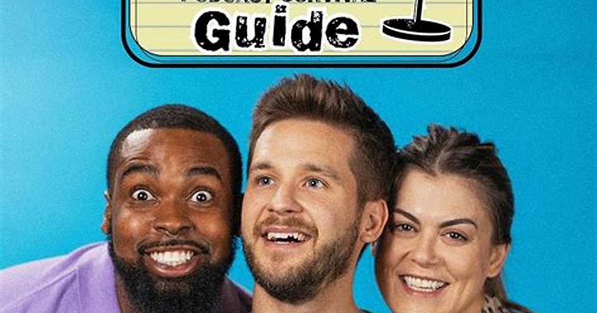 Insider Secrets from Ned's Declassified Podcast