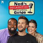 Insider Secrets from Ned's Declassified Podcast