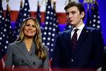 Insight into Barron Trump's Academic Prowess: Uncovering His Gpa