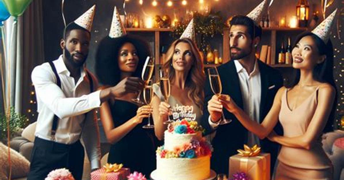 Insights and Inspiration for a Memorable Celebration