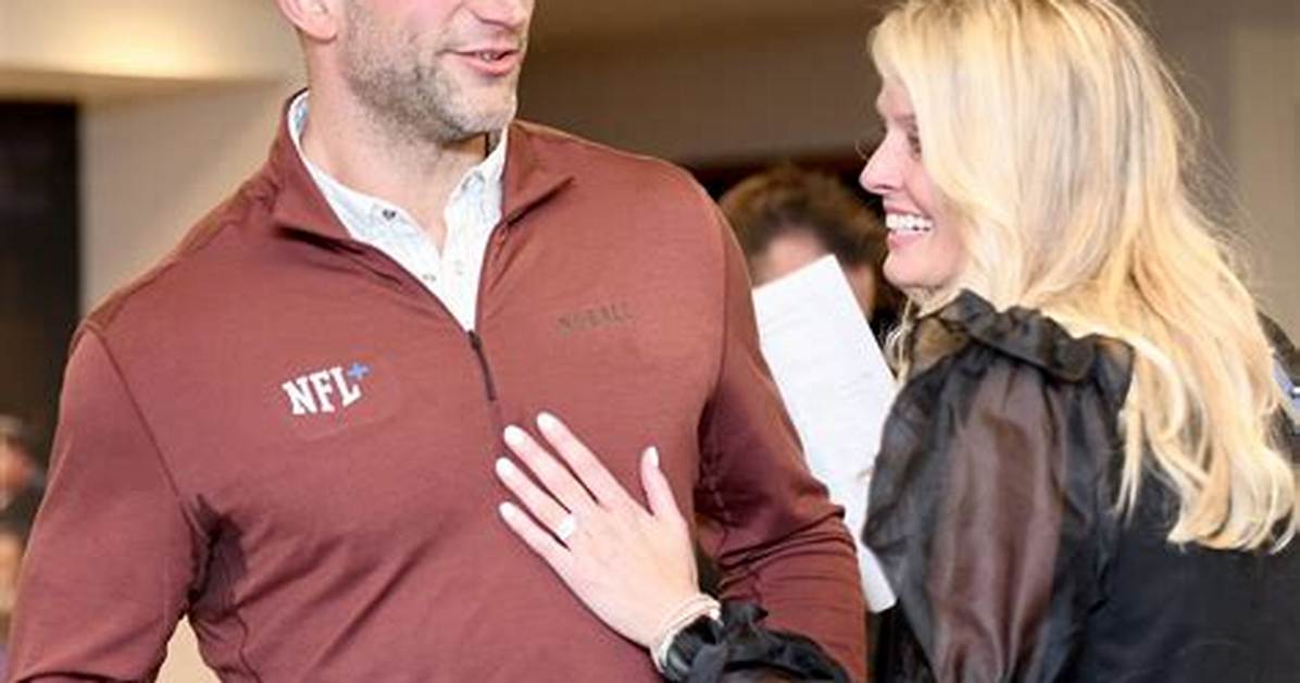Insights from Joe Thomas and His Wife