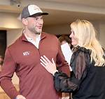 Insights from Joe Thomas and His Wife