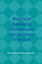 Insights into His Childless Choice