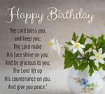 Inspirational Christian Birthday Quotes for a Blessed Celebration