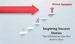 Inspiring Insights into Success and Family