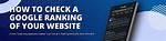 Instantly Check Your Page's Google Ranking