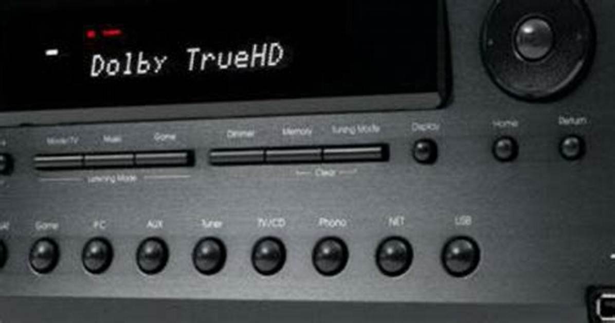 Integra Unveils Its First Av Receiver with Bluetooth and Wi-Fi
