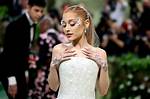 Introducing Ariana Grande's New Beau: a Love Story Unveiled