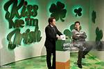 Irish Humor with Bill Hader This St. Patrick's Day