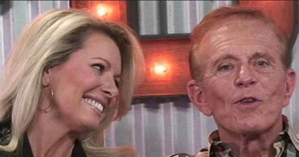 Irma Eubanks: What Happened to Bob Eubanks' Wife?