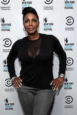 Is 52 Year's Old Comedian Sommore Married? Personal Life and Affairs