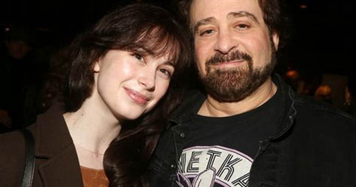 Is Adam Duritz Happily Married or Still Single?