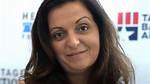 Is Adina Azarian Jewish What Is Her Religion? Ethnicity and Parents