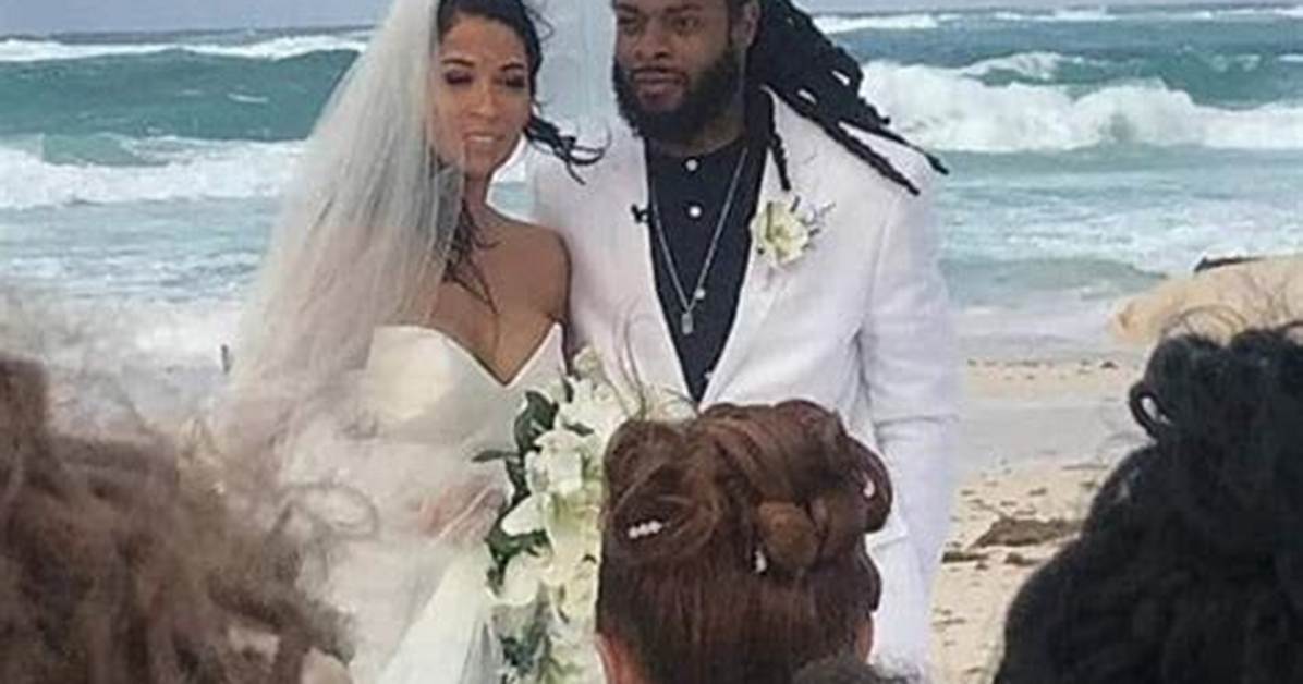 Is Ashley Nicole Moss Married? Unveiling the Personal Life of a Social Media Influencer
