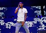 Is Atlanta Rapper ‘Rich Show’ Aka Kenson Hunte Arrested for Murder? Sentence Verdict