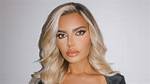 Is Bbl the Reason Why Megan Barton Hanson from Love Island Has a Huge Butt? ·