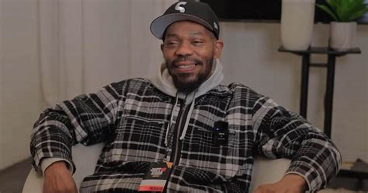Is Beanie Sigel Sick: What Happened to Beanie Sigel?