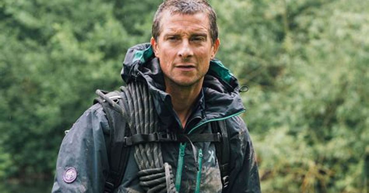 Is Bear Grylls Alive or Not? the Truth Behind the Survival Expert