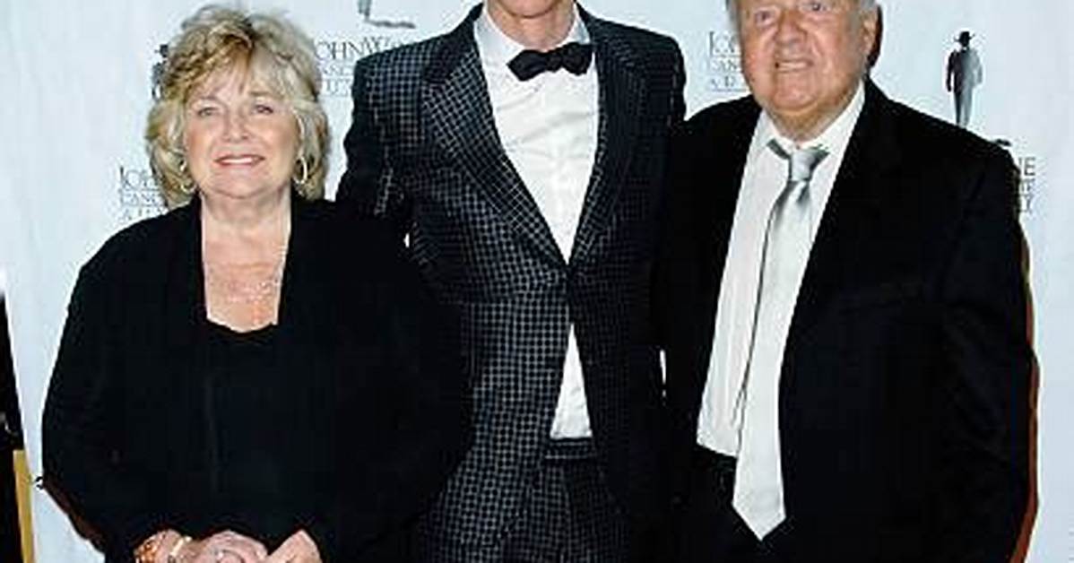 Is Beloved Actor Pat Van Patten Still Alive?