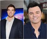 Is Billy Mcfarland Related to Seth?