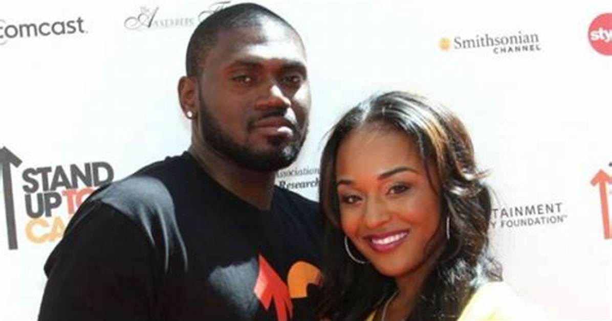 Is Brandi Maxiell Still Married with Husband Jason Maxiell? Marital Life of Basketball Wives Cast