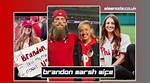 Is Brandon Marsh Married: Unveiling the Truth